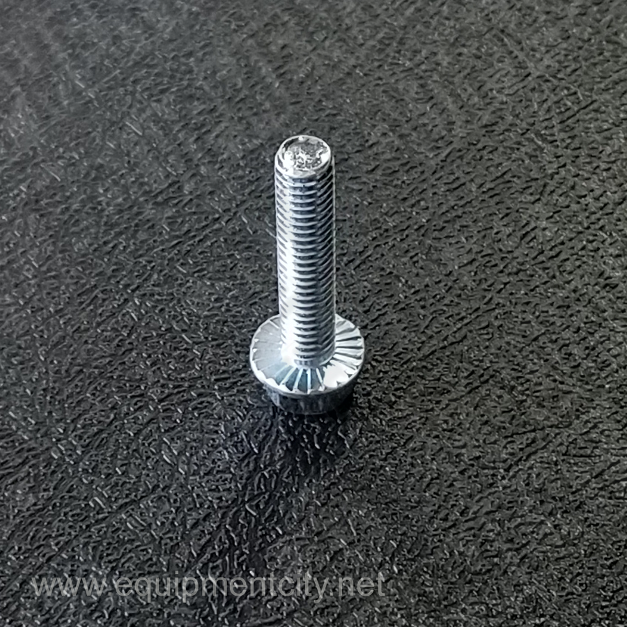 ろーたろぅ Equipment City — Rotary 40509 5/16-18Ncx11/2 Flg Whzlck Hhcs